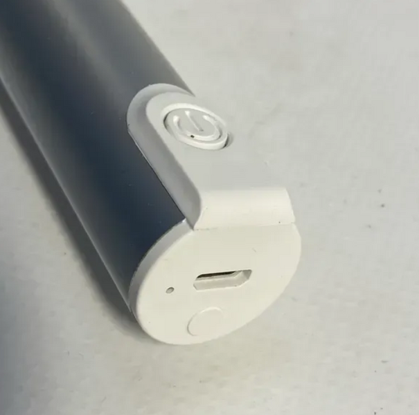 Настільна лампа на акумуляторах Trigger переносний USB акумуляторний led світильник на 8 годин автономної роботи Trigger фото