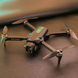 Квадрокоптер XKJ K21 MAX з пультом з екраном 4.3&Prime;, WiFi FPV, подвійна камера 754545454 фото 4