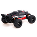 Радиоуправляемая машинка HS14421 1:14 4WD RC машинка внедорожник до 40 км/ч полный привод 95654545454 фото 6