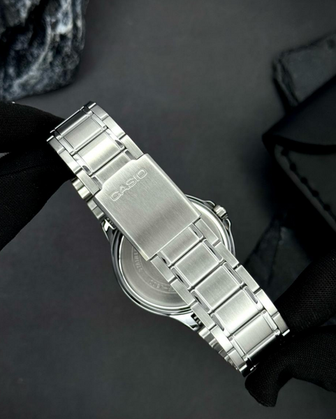 Чоловічий годинник Casio MTP-V300D-7A 01702411 фото