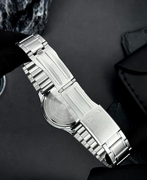 Чоловічий годинник Casio MTP-V300D-7A 01702411 фото