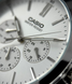 Чоловічий годинник Casio MTP-V300D-7A 01702411 фото 4