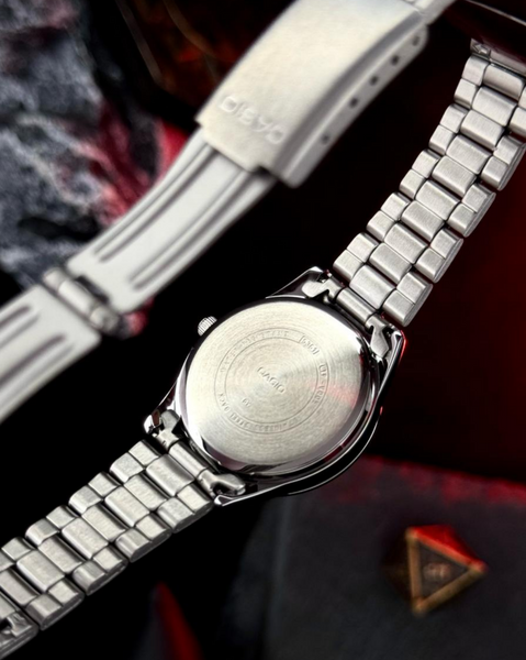 Жіночий годинник Casio LTP-V005D-1B 00041946 фото