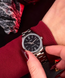 Жіночий годинник Casio LTP-V005D-1B 00041946 фото 2