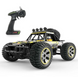 Радиоуправляемая машинка ENOZE 9203E 1:10 4WD, внедорожник на пульте RC до 45 км/ч для бездорожья, мощный двигатель 7554434343 фото 1