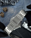 Мужские часы Casio MTP-V005D-2B5 &mdash; Элегантный синий и стальной стиль 00402000 фото 9