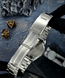 Мужские часы Casio MTP-V005D-2B5 &mdash; Элегантный синий и стальной стиль 00402000 фото 7