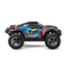 Машинка на радиоуправлении KF10 Brushless 1:10 &ndash; бесщеточный двигатель, 4WD, 20 мин, 50 км/ч. Профессиональная машинка на пульте. 4335778765 фото 10