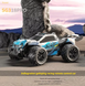 Радиоуправляемая дрифт-машинка SG318 PRO: 20 км/ч драйва 3254645 фото 7