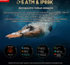 Спортивний Розумний Годинник Kospet TANK T3 Black + Спортивні Режими, Водозахист, Дзвінки т3-0293 фото 12
