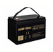 AGM Аккумулятор 100Ah 12V VOLT Polska (VRLA). Вес 24 кг. Для котла и инвертора. Оригинальный польский АКБ для ИБП и систем UPS 6AKUXAG100 фото 2
