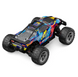 Машинка на радиоуправлении KF10 Brushless 1:10 &ndash; бесщеточный двигатель, 4WD, 20 мин, 50 км/ч. Профессиональная машинка на пульте. 4335778765 фото 9