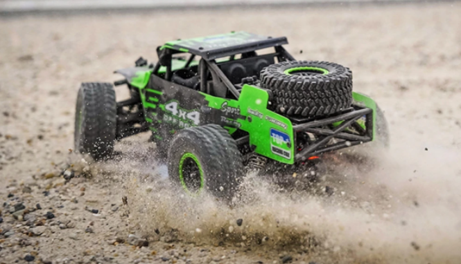 Машинка на радіокеруванні ZLL SG202PRO: 4WD, дріфт, джип, автомобіль 1:20, до 40 км/год, 2.4G, металевий 5645656 фото