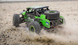 Машинка на радіокеруванні ZLL SG202PRO: 4WD, дріфт, джип, автомобіль 1:20, до 40 км/год, 2.4G, металевий 5645656 фото 6