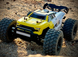 Радиоуправляемая машинка MJX 14207 1:14 4WD до 55 км/ч, до 20мин, бесколлекторный внедорожник RC машинка, металлическая подвеска, масляные аморты, LED-подсветка  9453252 фото 7