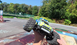 Радиоуправляемая машинка MJX 14208 1:14 4WD до 50 км/ч, бесщеточный RC внедорожник, металлическая подвеска, аккумулятор 85545454 фото 5