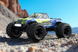 Радиоуправляемая машинка MJX 14208 1:14 4WD до 50 км/ч, бесщеточный RC внедорожник, металлическая подвеска, аккумулятор 85545454 фото 11