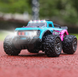 Дрифт-монстр KFplan KF23 1:16 на Р/К: приборкай 4WD (20км) на повній швидкості! 33990-1444 фото 11