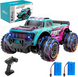 Дрифт-монстр KFplan KF23 1:16 на Р/К: приборкай 4WD (20км) на повній швидкості! 33990-1444 фото 1