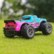 Дрифт-монстр KFplan KF23 1:16 на Р/К: приборкай 4WD (20км) на повній швидкості! 33990-1444 фото 4