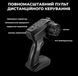 Радіокерований Дрифт-монстр SJY S923 (4WD): машинка із 2ма акумуляторами та LED-підсвіткою 54435434 фото 6