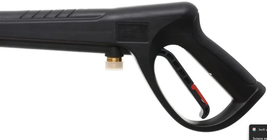 Автомийка Kraft&Dele KD446 2000W 200Bar: Металева помпа. Компактна та потужна мийка для авто, плитки та саду. Оригінал! KD446 фото