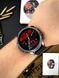 Розумний годинник Modfit Tactic Blaze Black Steel МT0322 фото 6