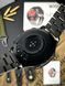 Розумний годинник Modfit Tactic Blaze Black Steel МT0322 фото 8