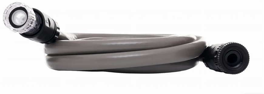 Мийка високого тиску 250 Бар Kraft&Dele KD667 (2500 Вт). МЕТАЛЕВА ПОМПА. Потужна автомийка для дому та бізнесу! KD667 фото