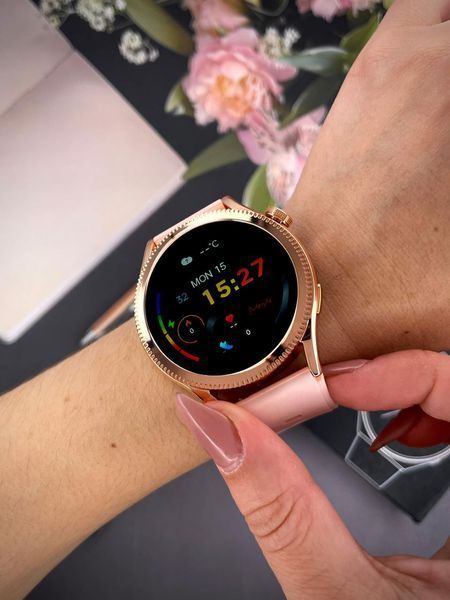 Розумний годинник Modfit Queen Gold MQ0328 фото