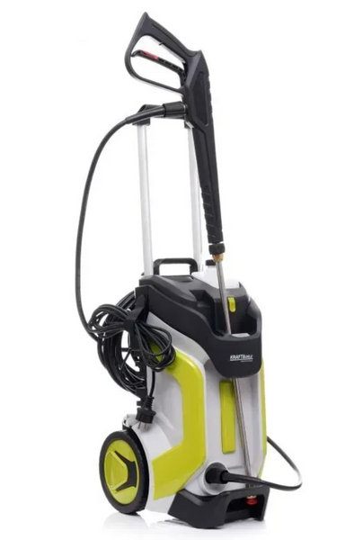 Мийка високого тиску 2100 Вт 250 Бар Kraft&Dele KD496. Оригінал, металева помпа. Купити потужну мийку з гарантією KD496 фото