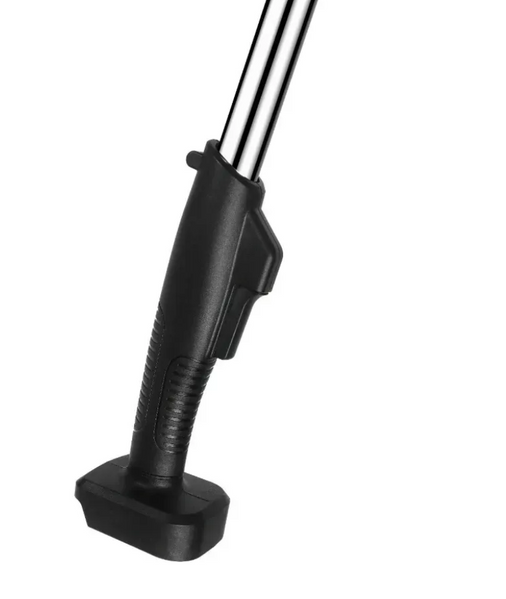 Акумуляторна міні-пила Kraft&Dele (KD10642) 21В 4&Prime; з телескопічною штангою, 2 АКБ KD10642_2K фото