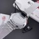 Смарт-часы Modfit Business Pro Silver Mesh &mdash; Безупречный стиль для делового человека MB0335 фото 8