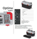 Ящик для інструментів Kistenberg OPTIMA 60 KOPA6030-4C KOPA6030-4C фото 9