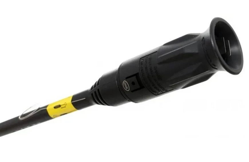 Мийка високого тиску 2000W 200Bar Kraft&Dele KD447. Металева помпа, система Total Stop. Надійна автомийка для дому та саду KD447 фото