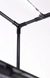 Домашняя теплица Sezam Black Strong: фитосвет и вентиляция I8-9EY1-PN581 фото 3