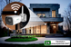 Зовнішня WI-FI камера GreenVision GV-204-IP-FM-COA50-20 5MP SD (Lite). Потужна камера для дому та офісу 36138 фото 8