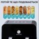 Аэрогриль-фритюрница SK10008 на 10 л, сенсорно-механическая, чёрная SK10008 фото 5
