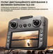 Дрон AE S156 с камерой 2K, квадрокоптер с экраном на пульте 12.5 см, FPV, 20мин, 200м, бесколлекторные двигатели. 45353541 фото 10
