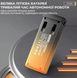 Дрон AE S156 с камерой 2K, квадрокоптер с экраном на пульте 12.5 см, FPV, 20мин, 200м, бесколлекторные двигатели. 45353541 фото 9