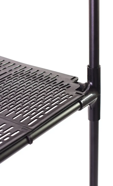 Мини-теплица с фитосветом для рассады Sezam BS QU-8K3G-9LW2 фото