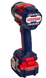 Аккумуляторный ударный гайковерт EMTOP ECIWL2085 20 В, 1000 Нм, 1/2", 2&times;4 Ач, бесщеточный ECIWL2085 фото 3