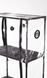 Мини-теплица с фитосветом для рассады Sezam BS QU-8K3G-9LW2 фото 5