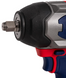 Аккумуляторный ударный гайковерт EMTOP ECIWL2085 20 В, 1000 Нм, 1/2", 2&times;4 Ач, бесщеточный ECIWL2085 фото 10