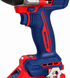 Аккумуляторный ударный гайковерт EMTOP ECIWL2085 20 В, 1000 Нм, 1/2", 2&times;4 Ач, бесщеточный ECIWL2085 фото 7