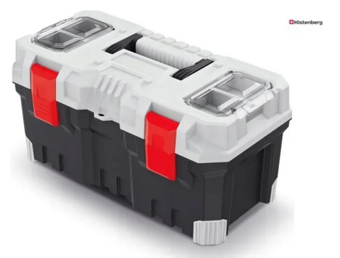 Ящик для інструментів Kistenberg Titan Plus KTIP5530-4C KTIP5530-4C фото