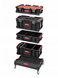 Мобильный набор ящиков для инструментов Qbrick System TWO Set 7в1 Z252603PG002 фото 2