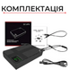 Портативный ИБП UPS с USB &mdash; Питание роутера, камер и зарядка телефона ONU1311 фото 4