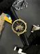 Класичний чоловічий годинник Awarder 022 Gold-Black Mechanic Де би не був 04282123 фото 3