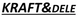 Электрическая газонокосилка KRAFT&DELE KD5361, мощность 2600Вт, ширина среза 32 см, травосборник 25 л &ndash; для ухода за газоном KD5361 фото 2